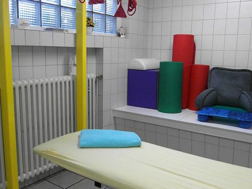 Physiotherapie-Praxis Schöneck- Settle Düsseldorf-Gerresheim